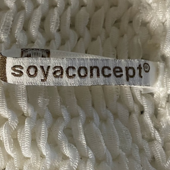 Soyaconcept knit sweater - Picture 6 of 6